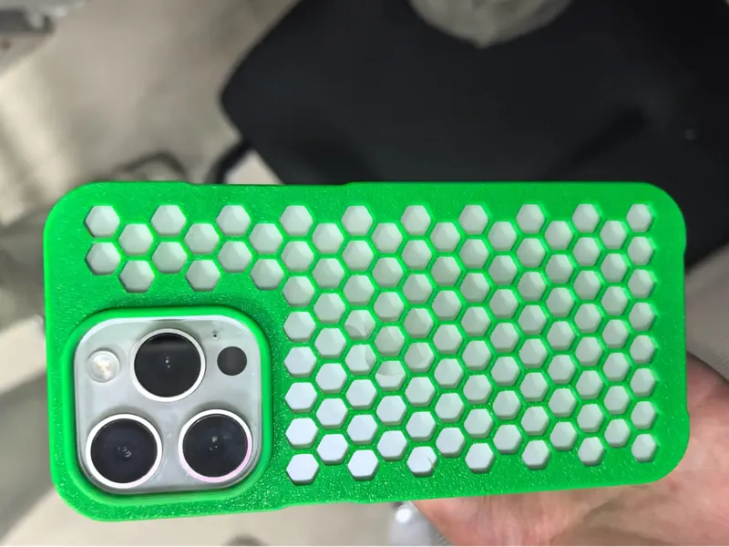 Iphone15pro手机壳