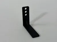 0.2mm layer, 2 walls, 20% infill