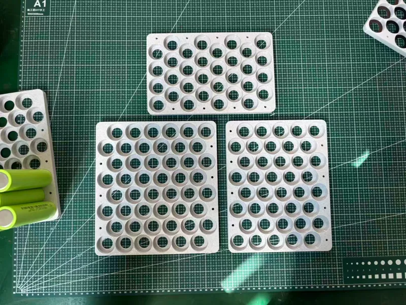 48V60V72V 32140 33140错位支架合集