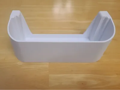 camper fridge shelf