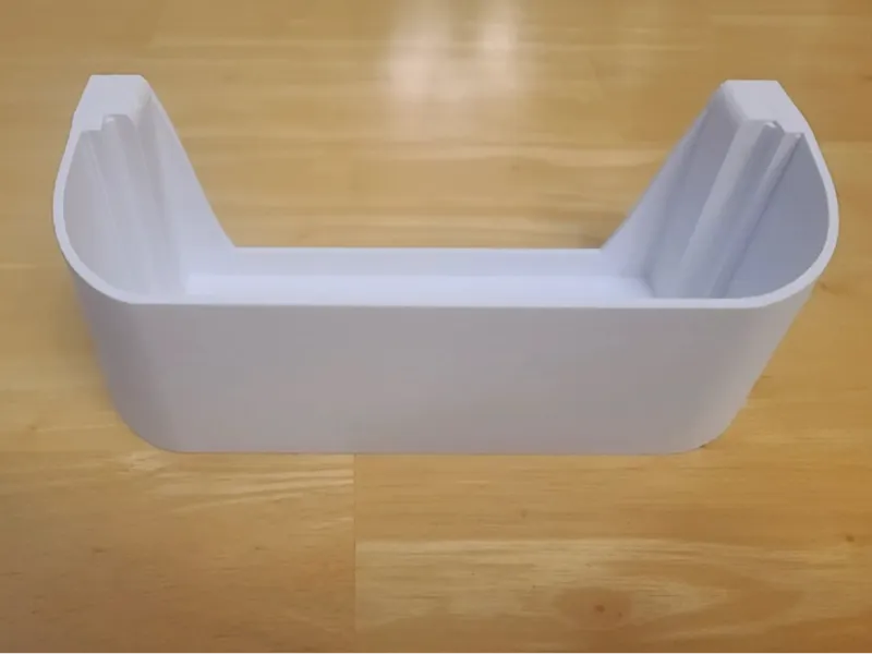 camper fridge shelf