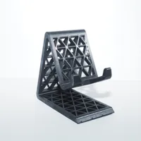 0.2mm layer, 3 walls, 20% infill