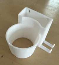 "Closed" Version for heavier devices