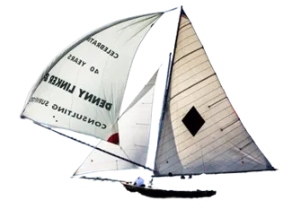 australian sailing boat (18ft)