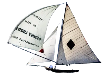 australian sailing boat (18ft)