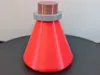 0.16mm layer, 2 walls, 15% infill