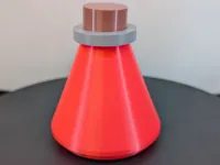 0.16mm layer, 2 walls, 15% infill