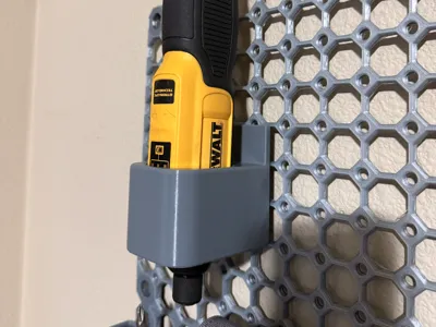 DeWalt DCF680 Gyroscopic Multiboard