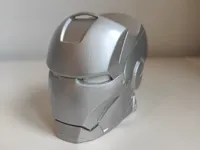 0.16mm layer, 3 walls, 10% infill