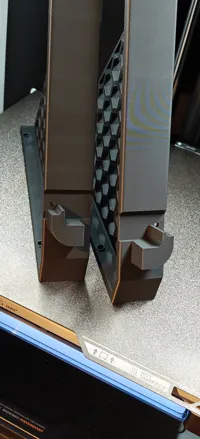Single & Double AMS Setup
