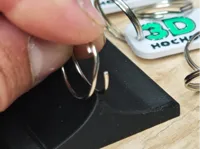 0.2mm layer, 5 walls, 15% infill