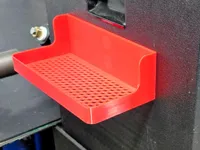 0.6mm nozzle, 0.24mm layer, 2 walls, 15% infill