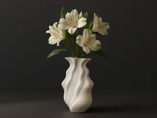 Vase f.1