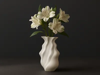 Vase f.1