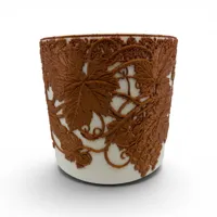 0.08mm layer, 2 walls, 15% infill