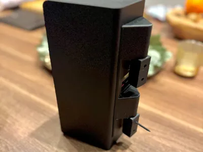 Teufel Consono 35 MK3 WallMount / Wall Mount