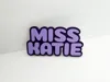 Miss Katie