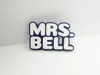 Mrs. Bell