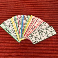 Cards