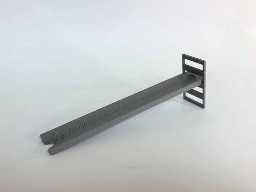 Science Ramp Graphic Marble Ramp Science Lab Kit by JazzySciLabMakerWorld: Download Free 3D ...