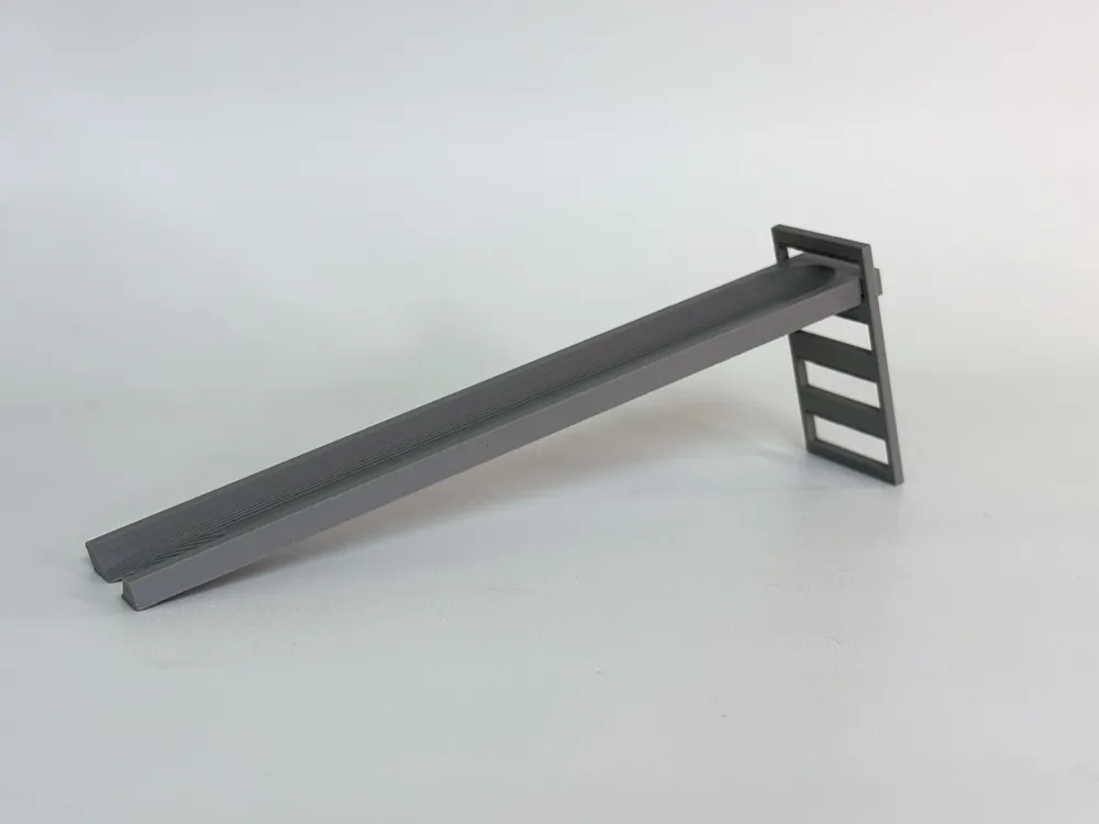 Replica Ramp Science Marble Ramp Science Lab Kit by JazzySciLabMakerWorld: Download Free 3D ...