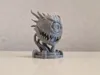 One piece - 0.12mm layer, 2 walls, 15% infill