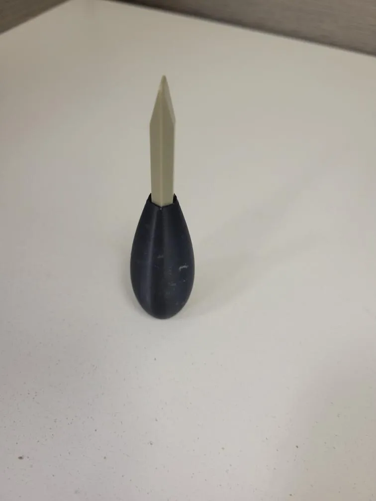 Dino Egg Digger Gripper
