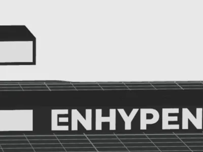 Enhypen Engene kpop lightstick holder