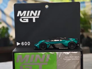 Card for Mini GT Box