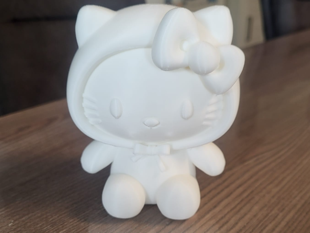 Hello Kitty