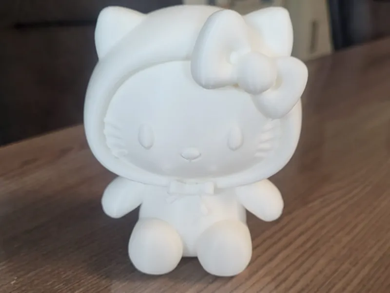 Hello Kitty