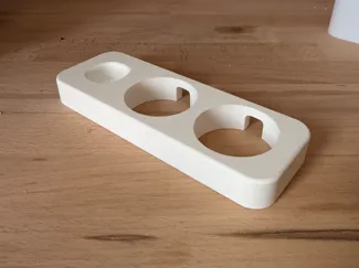 Zahnbürstenhalter Sonicare Badezimmer
