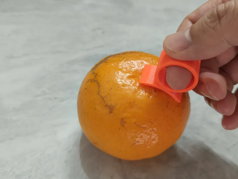 Orange Opener