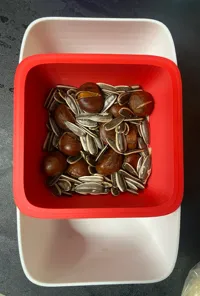 0.2mm 层高, 2 层墙, 15% 填充