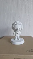 75% size, 67mm height, 0.12mm layer, 2 walls, 15% infill