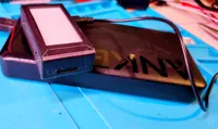 Boîtier Pwnagotchi pour Raspberry Pi Zero — photo 2