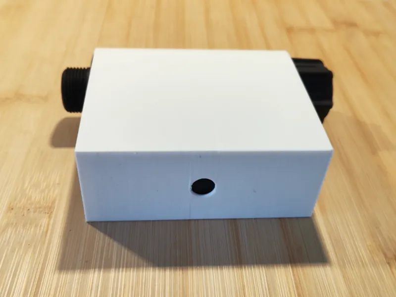 Sonoff Smart Valve Cover