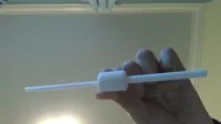 Resistor desktop decor