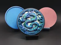 0.16mm layer, 2 walls, 15% infill