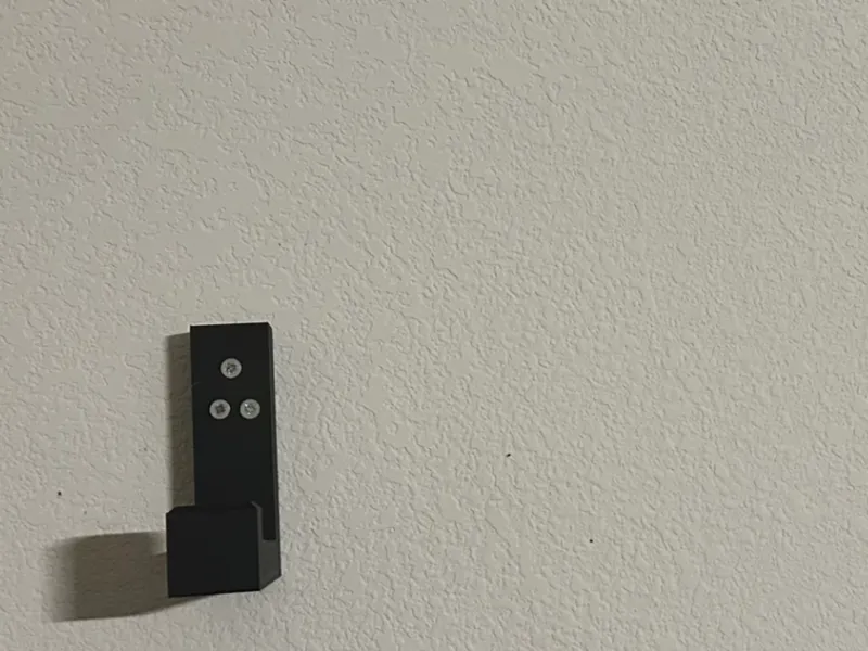BACKPACK  HOOK