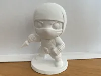 0.12mm layer, 2 walls, 10% infill