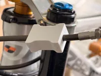 0.16mm layer, 2 walls, 15% infill
