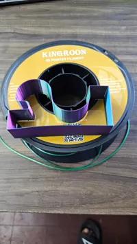 Pièce d'étalonnage pour imprimante — photo 3