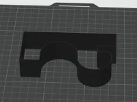 Pièce d'étalonnage pour imprimante — photo 2