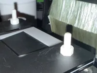 0.16mm layer, 2 walls, 15% infill