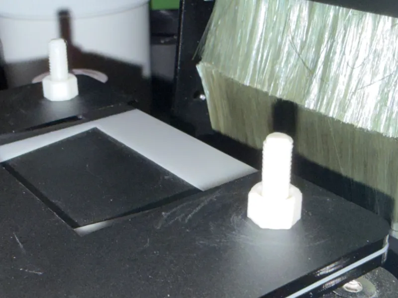 Essential Film Holder Screws
