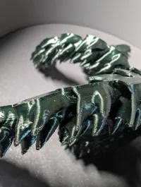 Kraken articulé — photo 9