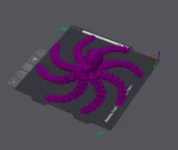 Kraken articulé — photo 10