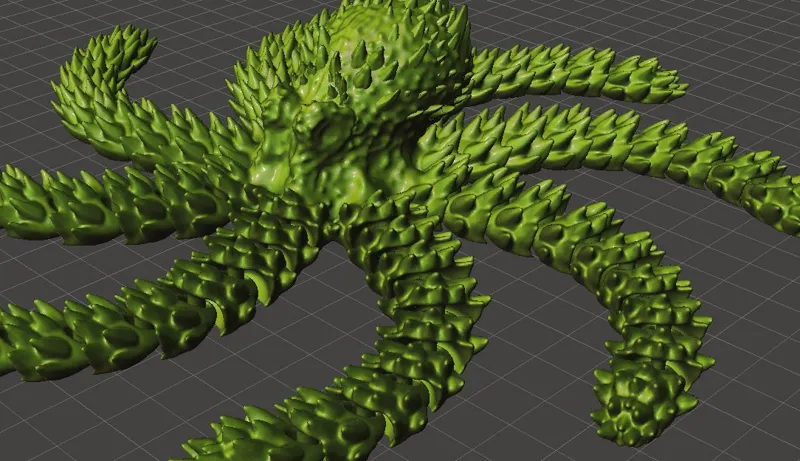 kraken