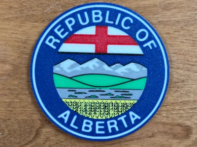 Republic of Alberta